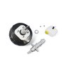 Brake Booster and Master Cylinder Assembly for 2007-2018 Jeep Wrangler JK - image 4