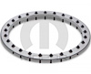 Mopar Accessories OEM Bead Lock Ring Kit for Jeep Wrangler JK/JL & 2017-Up RAM 1500 - image 1
