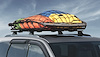 Thule 690 M.O.A.B. Rooftop Basket Carrier Chrysler/Dodge/Jeep - image 1