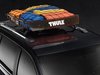 Thule Cargo Rooftop Basket Carrier Chrysler/Dodge/Jeep - image 2
