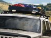 Thule Cargo Rooftop Basket Carrier Chrysler/Dodge/Jeep - image 3