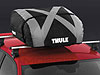 Thule Soft Side Roof Cargo Carrier Chrysler/Dodge/Jeep - image 2