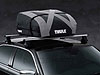 Thule Soft Side Roof Cargo Carrier Chrysler/Dodge/Jeep - image 3