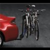 Thule Hitch-Mount Bicycle Carrier 2000-13 Chrysler/Dodge/Jeep - image 4