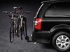 BICYCLE CARRIER HITCH MNT - image 2
