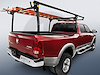 Thule Rack System 2002-13 Dodge Ram 1500/2500/3500 - image 1