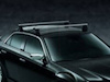 Thule Removable Roof Rack 2011-13 Chrysler 300/Dodge Charger - image 1