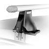 Thule Roof Rack Kit 2008-14 Dodge Avenger Includes: - image 1