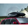 Thule Roof Rack Kit 2008-13 Chrysler Town & Country/Dodge Grand Caravan - image 1