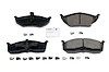 PAD KIT FRONT DISC BRAKE - image 1