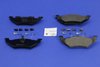 PAD KIT REAR DISC BRAKE - image 2