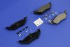PAD KIT REAR DISC BRAKE - image 3