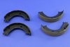 SHOE KIT PARKING BRAKE - image 2