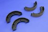 SHOE KIT PARKING BRAKE - image 3