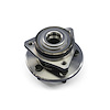 HUB&BEARING BRAKE