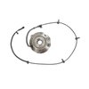 HUB&BEARING BRAKE - image 3