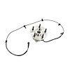 HUB&BEARING BRAKE - image 1