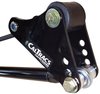 CalTracs MX 1010-MX Traction Bar Kit for 1968–1974 AMX Javelin with Inboard Rear Shocks - image 2
