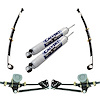 Caltracs Low Profile Traction Bar Kit