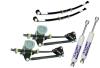 Suspension Kit 1967-1969 GM F-Body
