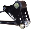 CalTracs MX 2400-MX Traction Bar Kit for 1970–1981 GM F-Body Cars - image 2