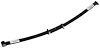 Split Mono-Leaf Springs - 1 in. Drop - image 1