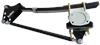 CalTracs Traction Bars 1999-2010 Chevy/GMC Silverado/Sierra 2500/3500