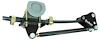 3514 CalTracs Traction Bars for 2011-2022 Chevrolet Silverado/GMC Sierra 2500HD/3500 HD
