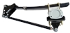 CalTracs Traction Bars