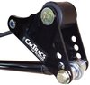 CalTracs MX 6600-MX Traction Bar Kit for 1970–1977 Ford Maverick  - image 2
