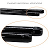 670-35 Split Mono Leafsprings, 1971-1980 Ford Pinto