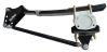 7100 CalTracs Traction Bars for 1993-1996 Ford F-150 Lightning