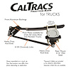 7510 Traction Bars, 2008-2015 Ford F-250 4WD Diesel, 2008-2015 Ford F-350 4WD Diesel