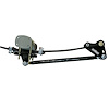7704 Traction Bars, 1983-2012 Ford Ranger (Flipped) - image 1