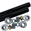 CalTracs Traction Bar Replacement Link Kit for HD Trucks [1.5 in. x 31 in. Links]