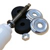 CF42103 CF Series 90/10 Front Shocks for 1960-1978 Dodge, Plymouth Models - image 3