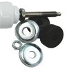 CF43093 CF Series 90/10 Front Shocks for 1964-2003 Buick, Chevrolet, Dodge, Ford, Oldsmobile, Pontiac Models - image 2