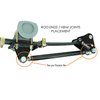 CML-12 Rod End LH-Thread - image 2