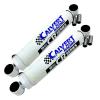 CR Series 9-Way Adjustable Rear Shocks - image 1