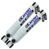 CR Series 9-Way Adjustable Rear Shocks - image 1