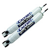 CR42150 CR Series Rear Shocks for 1955-1957 Chevrolet Bel Air - image 1