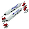 CR44116 CR Series Rear Shocks for 1960-1969 Ford Falcon, 1964-1973 Ford Mustang - image 1