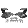 Front Leaf Spring Hangers 1999-06 GM 1500 Truck