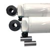 HR22142 HR Series 9-Way Adjustable Rear Shocks for 1960-1978 Dodge, Plymouth Models - image 3