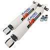 HR32136 HR Series High Resistance Rear Shocks Fits Select 1964-2004 Buick, Chevy, Oldsmobile, Pontiac Models