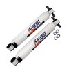 HR32136 HR Series High Resistance Rear Shocks Fits Select 1964-2004 Buick, Chevy, Oldsmobile, Pontiac Models - image 2
