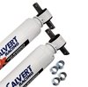 HR32150 HR Series Rear Shocks for 1968-2004 Buick, Chevrolet, Oldsmobile, Pontiac Models - image 2