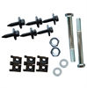 Hardware Kit GM Front Hangers - image 1
