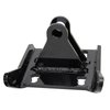 CalTracs Rear Mount Bracket for 1968-1978 Chevrolet Nova