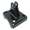 CalTracs Rear Mount Bracket for 2011-2015 Chev/GMC C2500